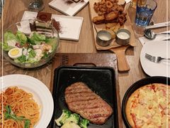 -必胜客(双榆树店)