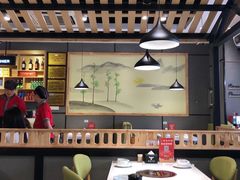 大堂-古乐牛香·鲜牛肉牛杂火锅(吴江三里桥运东商业广场店)