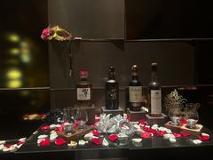 -富力丽思卡尔顿酒店·FLAIR餐厅酒吧
