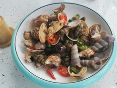 -前王院•巧克力海鲜市集餐厅(万平口店)