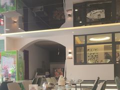 -何适山庄 ·可团建(水长城P2停车场店)