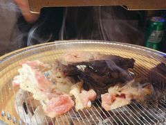 -西塔老太太泥炉烤肉(温州首店万象城黑金店)