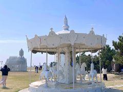 -巧克力渔家.小船海鲜家常菜(万平口店)