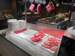 -福州仓山凯悦酒店·Market Cafe Lacucina咖啡厅