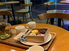 -星巴克(深圳佳宁娜友谊广场店)