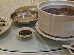 -台山第一家兴华黄鳝饭·黄鳝婆(合水分店)