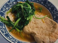 -西园寺素食(西园弄戒幢律寺店)
