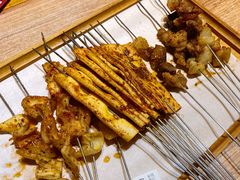 -老爷子原味蒸饺(总店)
