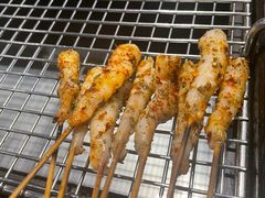 -夜食白市Yespicy·烧烤啤酒宵夜(番禺四海城店)