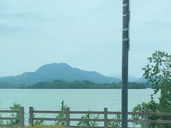 -杭州千岛湖滨江希尔顿度假酒店