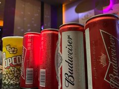 -欢乐盛KTV音乐会所(泰然店)