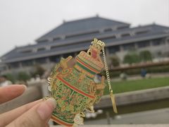 -湖北省博物馆
