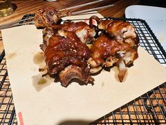 -金太阳海鲜烧烤·本地人餐厅(东纬路旗舰店)