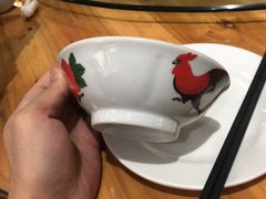 -禄源公·老莞诚饭店