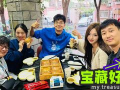 -黄记大闸蟹专卖店·活蟹·醉蟹