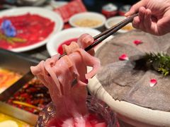 -大妙火锅·非物质文化遗产(锦里店)