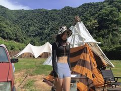 -午潮山国家森林公园