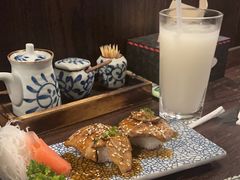 -哥哥の深夜食堂(红松东路店)