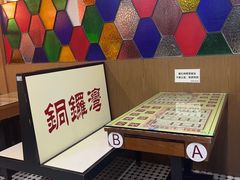 -香港華心糖水鋪(南西总店)
