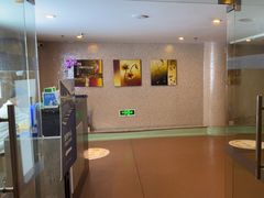 -杭州龙禧福朋喜来登酒店·游泳健身中心