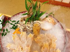 -蟹田居·活蟹料理(东城店)