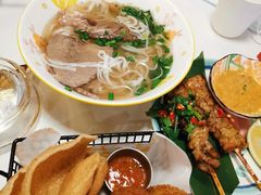 -玩味工厂·东南亚特色餐厅(太古里店)