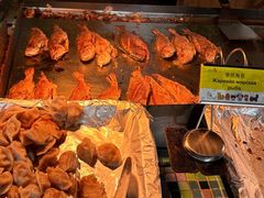 -渔家火锅·海鲜自助餐·演艺(亚龙湾天域酒店)