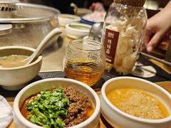 -巴奴毛肚火锅(广益哥伦布店)