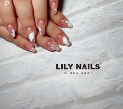 -LILY NAILS美甲美睫