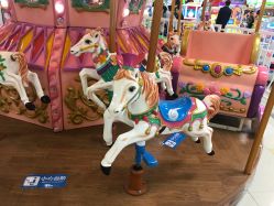 -莫莉幻想儿童乐园(绍兴金帝银泰城店)