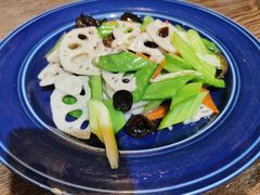 -盛京辽菜小馆(龙之梦购物中心店)