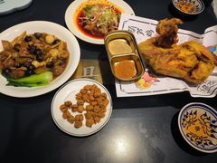 -长安大牌档之龙头酒肆(荣民龙首广场店)