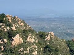 -云峰山自然风景区