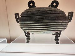 -上海博物馆(人民广场馆)