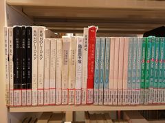 -浦东图书馆读者餐厅