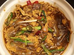 -老牌坊鲁菜名店(聊城美食岛店)