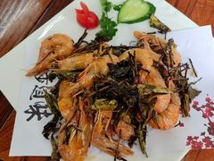 -吴祥记潮州菜·百年老字号·砂锅粥