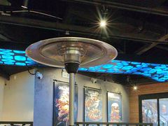 -bluefrog蓝蛙(水游城店)