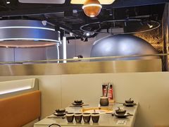 -湊湊火锅·茶憩(南京万象天地店)