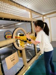 -奈尔宝·儿童乐园·亲子餐厅(苏州大悦城店)