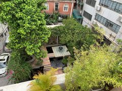 -馨园villa融合菜(东山店)