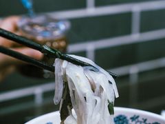 羊肉汤-牛街洪记小吃店(牛街店)