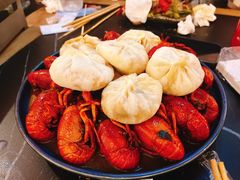 -三杯赤運·中式小酒馆(所城里店)