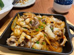 -阿吾罗日本料理(K11艺术中心店)