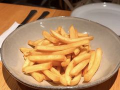 -The Diner X餐厅(青岛万象城店)