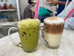 -金沙园生肉面(Jalan Pantai)