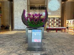 -广州粤海喜来登酒店