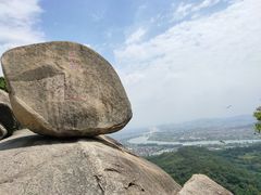-云洞岩风景区