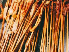 -长药唐师乐山油炸(石人直营店)