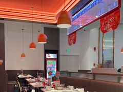 -八合里牛肉火锅(福州万象城店)
